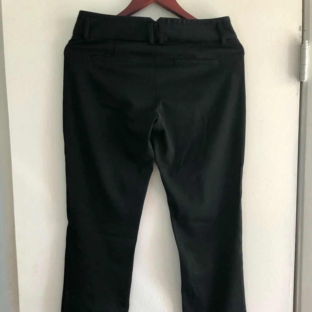 Express Slacks - Picture 3 of 4
